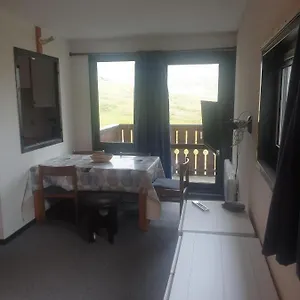  Appartement Olympic Vti Frankrijk