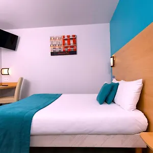Hotel Innostar