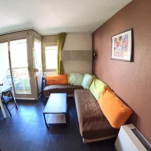 Appartement Mediterraneo Frankrijk