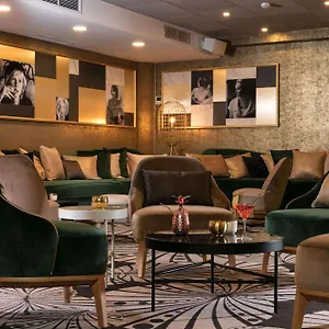 Niepce Paris, Curio Collection By Hilton Hotel París