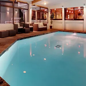 Le Panorama Hotel Mont-Dore