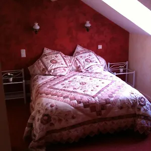 Bed & Breakfast Au Pied Du Chateau