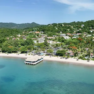 ***** Resort Sandals Halcyon - Couples Only (adults Only) Saint Lucia