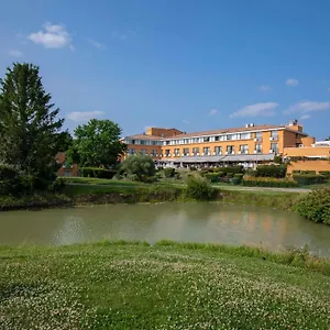 4* Hotel Mercure Toulouse Aéroport Golf De