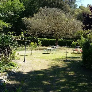  Vakantiehuis Le Clos Du Loup Frankrijk