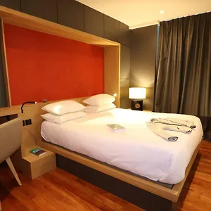Hotel Du Commerce