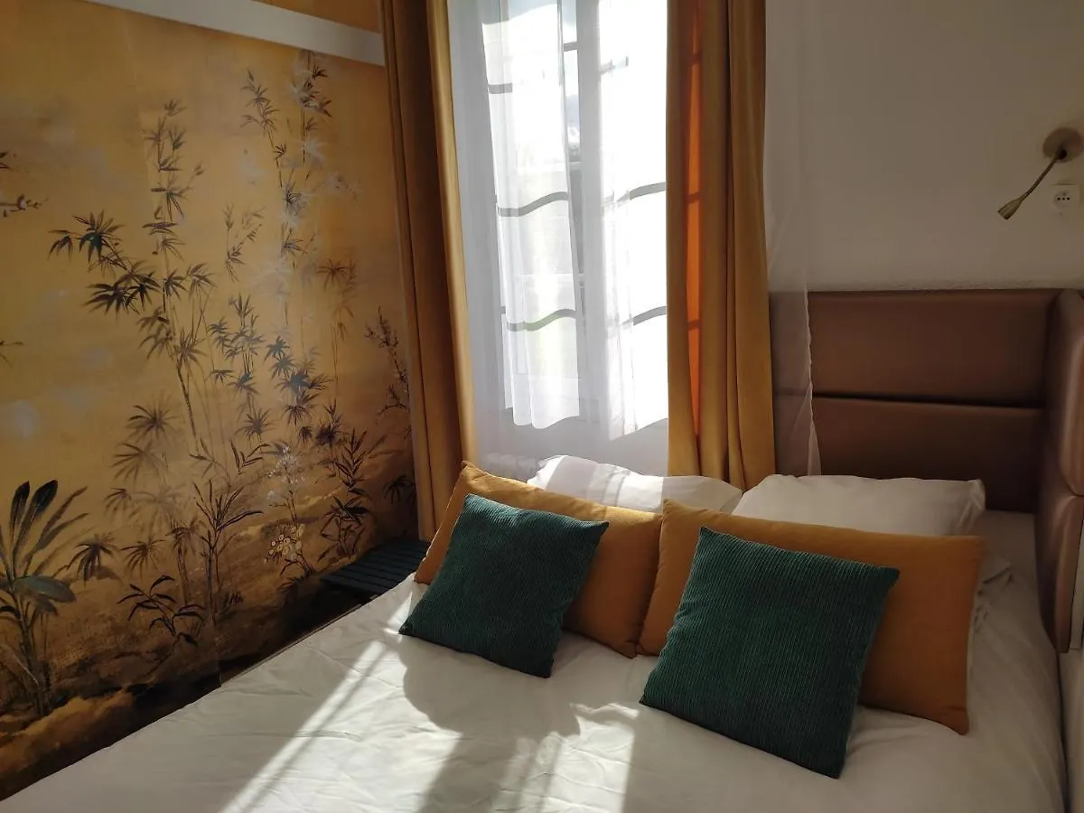 **  Hotel Des Voyageurs Rocamadour France