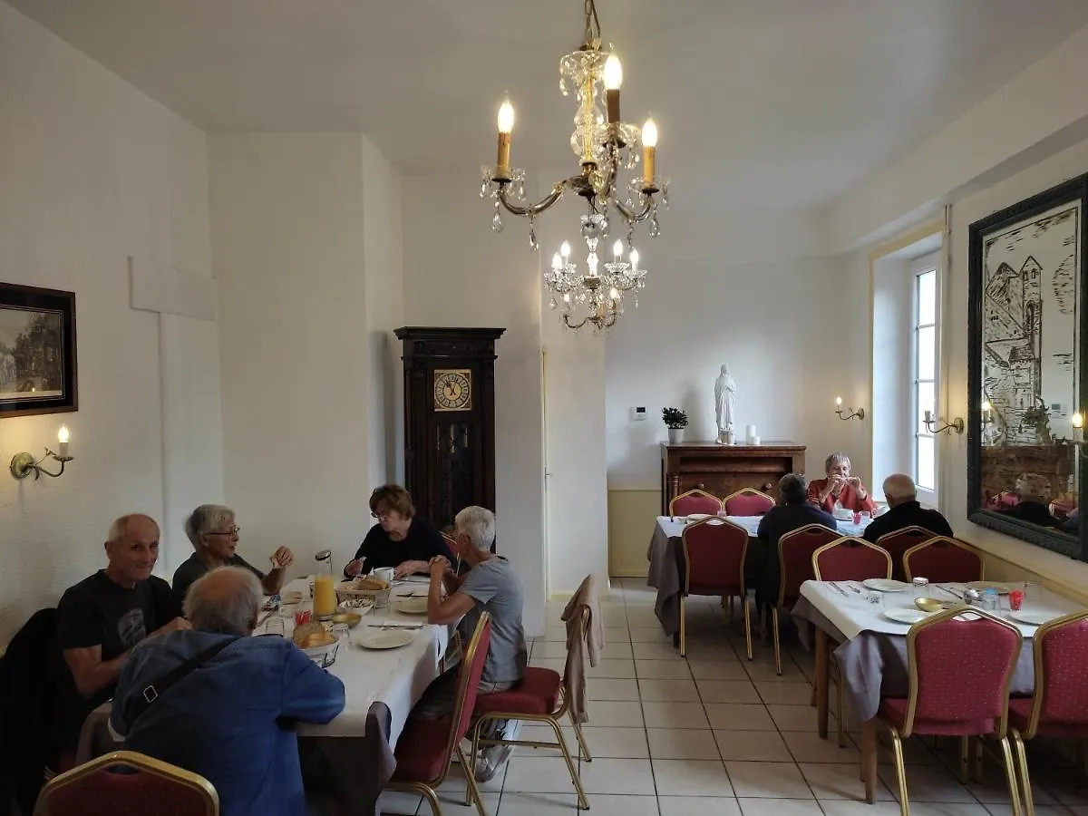Hotel Des Voyageurs Rocamadour