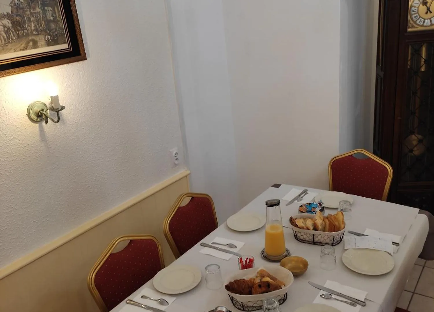 Hotel des Voyageurs Rocamadour