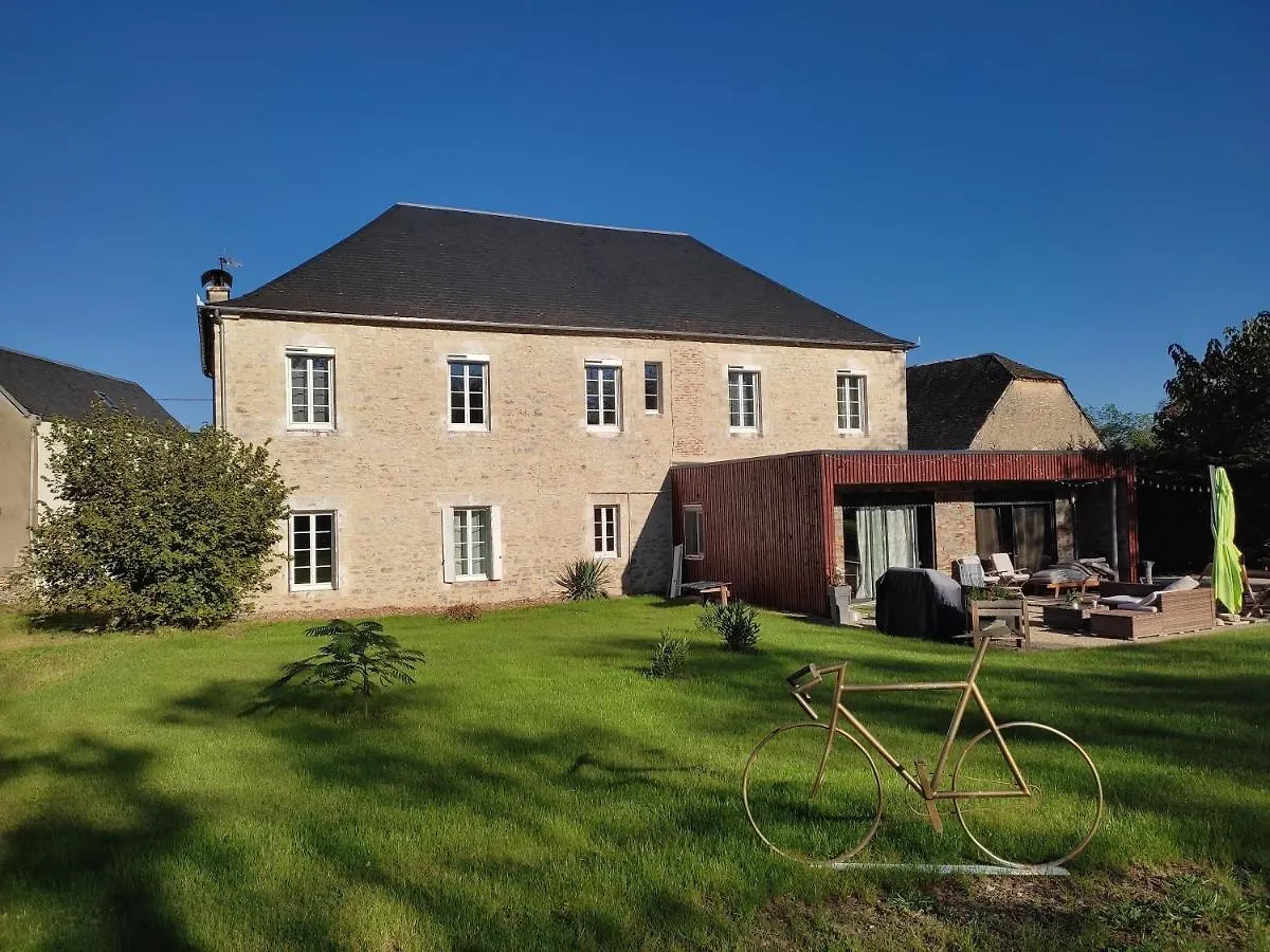 Hotel Des Voyageurs Rocamadour 2*,